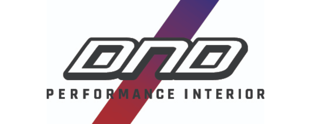 DND Performance Interior - Revline Performance