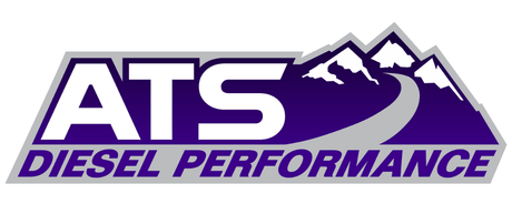 ATS Diesel - Revline Performance