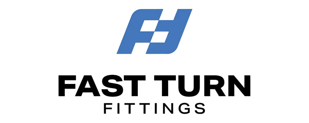 Fast Turn Fittings