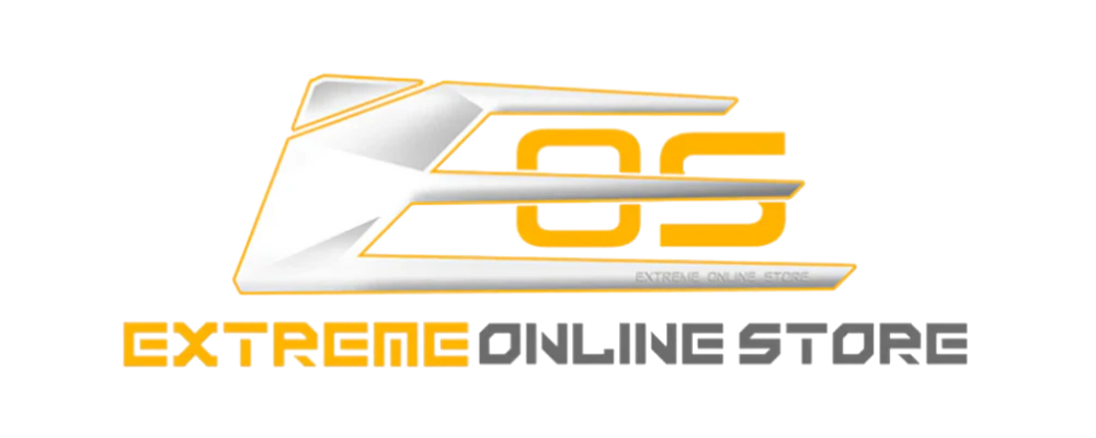 Extreme Online Store