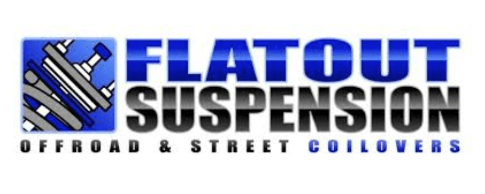 Flatout Suspension - Revline Performance