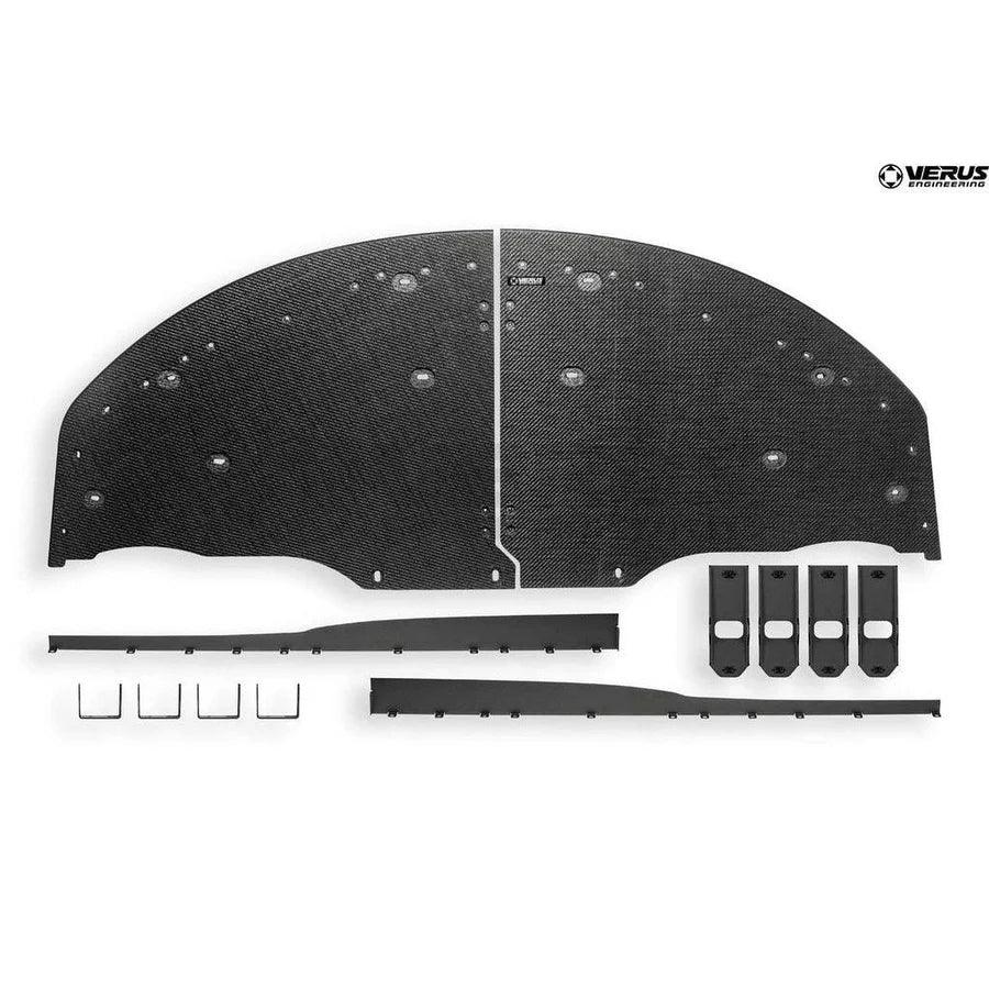 Splitters - Revline Performance
