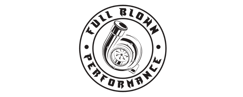 Full Blown - Revline Performance