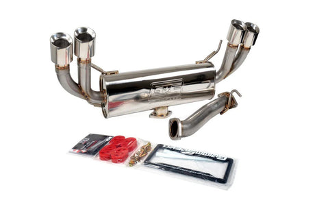 Exhaust Systems