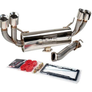 Exhaust Systems