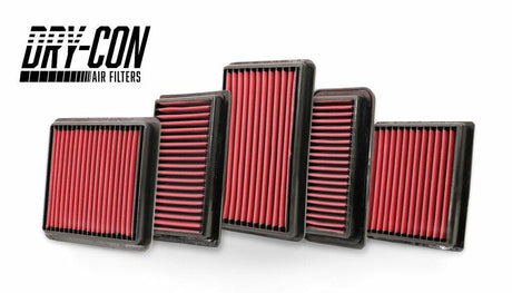 Air Filters & Intake Accessories - Revline Performance