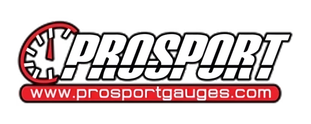 Prosport Gauges