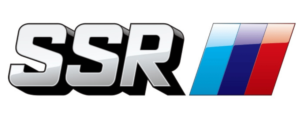 SSR