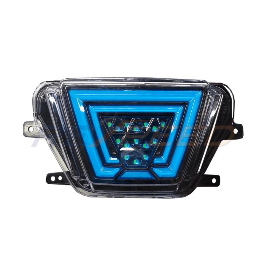 Exterior Lighting - Revline Performance