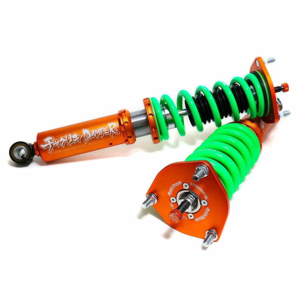 Suspension - Revline Performance