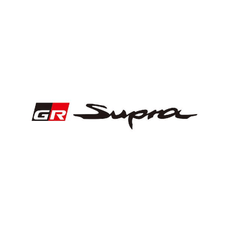 GR Supra - Revline Performance