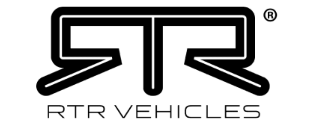 RTR Vehicles - Revline Performance
