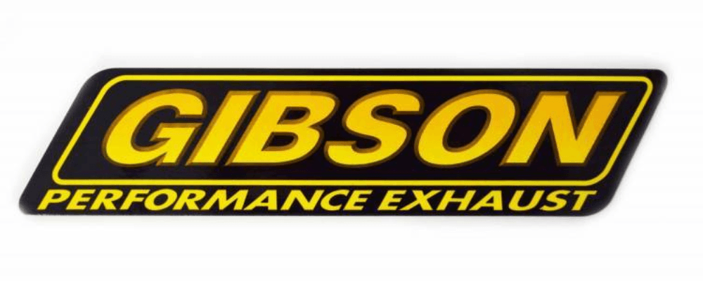 Gibson Performance Exhaust - Revline Performance