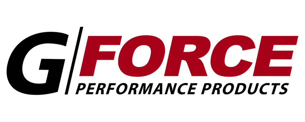 G-FORCE Racing Gear - Revline Performance