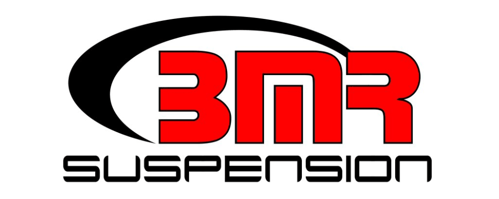 BMR Suspension - Revline Performance