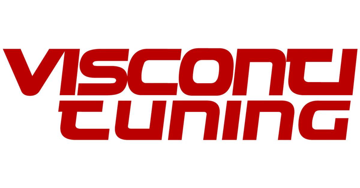 Visconti Tuning - Revline Performance