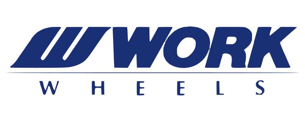 Work Wheels - Revline Performance