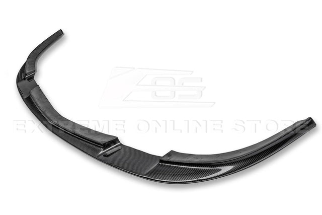 Corvette C6 Grand Sport / Z06 Front Splitter Lip | ZR1 Conversion Package