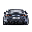 ADRO Toyota GR Supra AT-R2 Swan Neck Wing