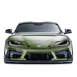 GR Supra Front Bumper & Lip