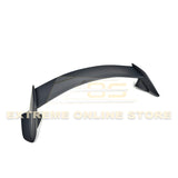 2016-21 Honda Civic Sedan Type R Conversion Rear Trunk Spoiler Kit