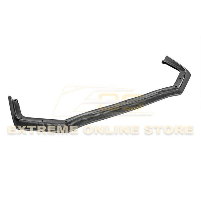 2018-21 Subaru WRX / STi CS Front Splitter Lip Ground Effect