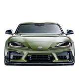 GR Supra Front Bumper