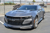 2019-Up Camaro ZL1 Conversion Front Splitter Lip - Revline Performance