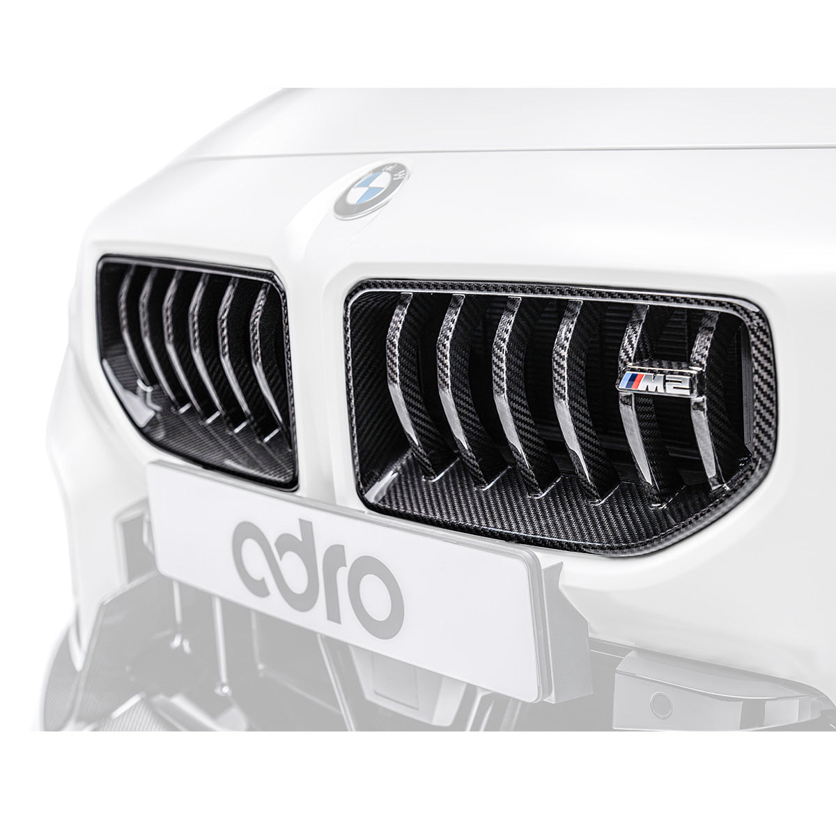 BMW G87 M2 FRONT GRILLE