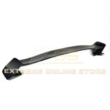 2016-21 Honda Civic Sedan Type R Conversion Rear Trunk Spoiler Kit