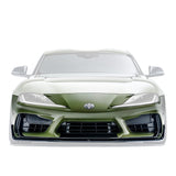 GR Supra Front Bumper & Lip