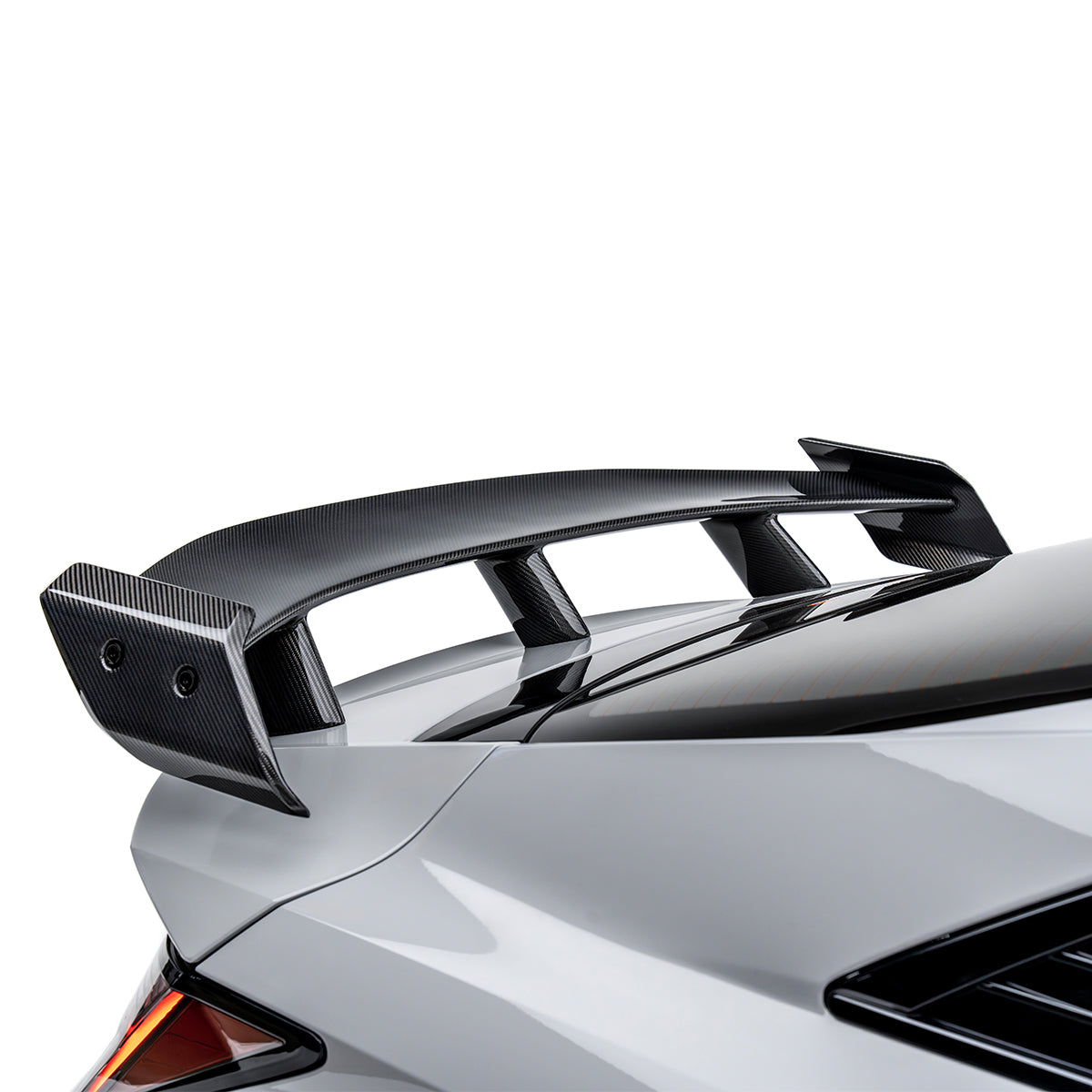 Hyundai Elantra N V2 Spoiler