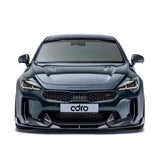 Kia Stinger Front Lip Final Edition