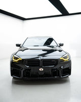 CSL YELLOW DRL LED MODULES : BMW M2 G87 G42