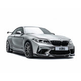 BMW F87 M2 Carbon Fiber Air Duct