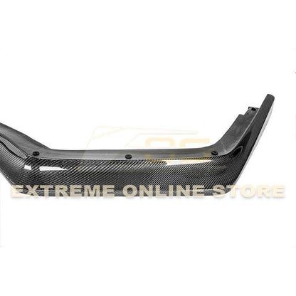 2018-21 Subaru WRX / STi CS Front Splitter Lip Ground Effect