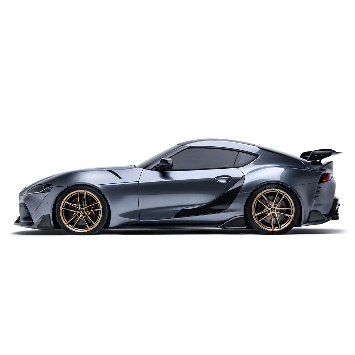ADRO Toyota GR Supra Side Skirts