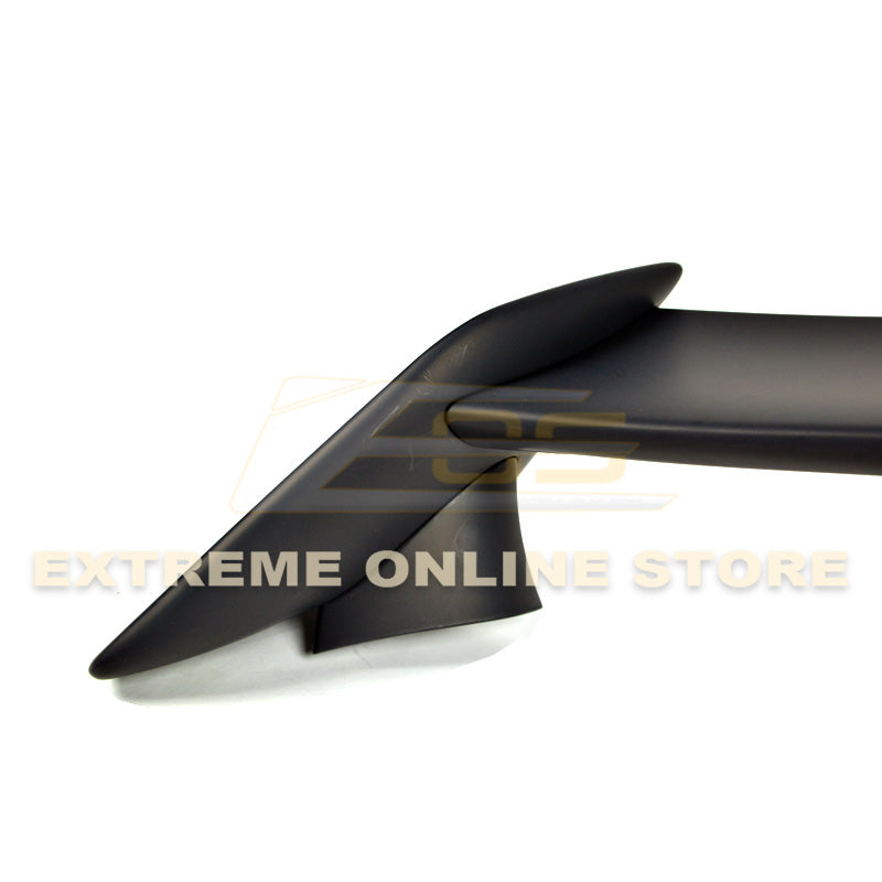 2016-21 Honda Civic Sedan Type R Conversion Rear Trunk Spoiler Kit