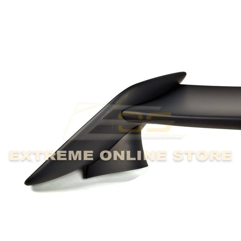 2016-21 Honda Civic Hatchback Type R Conversion Rear Spoiler W/ Spoon Roof Spoiler