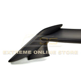 2016-21 Honda Civic Hatchback Type R Conversion Rear Trunk Spoiler Kit