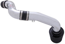 AEM Induction AEM 03-06 Hyundai Tiburon GT V6 Polished Cold Air Intake 21-521P