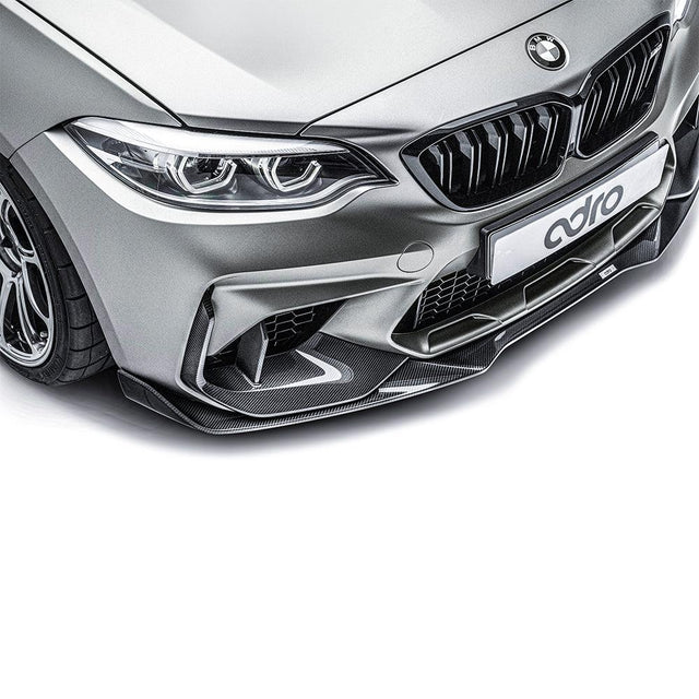 BMW F87 M2 Carbon Fiber Air Duct