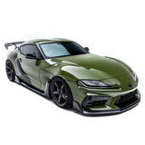 GR Supra Front Lip for ADRO Facelift Bumper