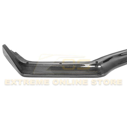 2018-21 Subaru WRX / STi CS Front Splitter Lip Ground Effect
