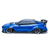 BMW G82 M4 AT-R3 SWAN NECK WING