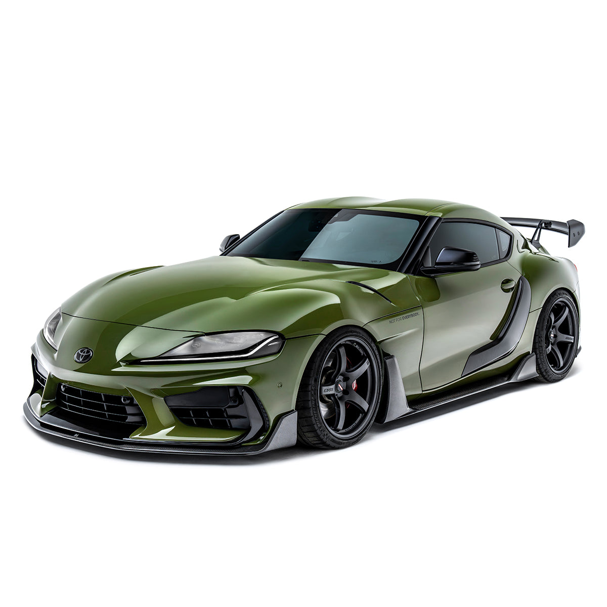 GR Supra Door Garnish (PREORDER)