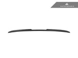 AutoTecknic Dry Carbon Corsa Trunk Spoiler - G60 5-Series
