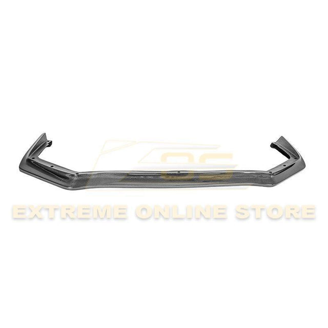 2018-21 Subaru WRX / STi CS Front Splitter Lip Ground Effect