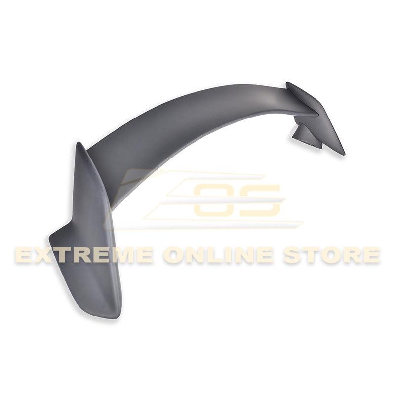 2016-21 Honda Civic Hatchback Type R Conversion Rear Trunk Spoiler Kit