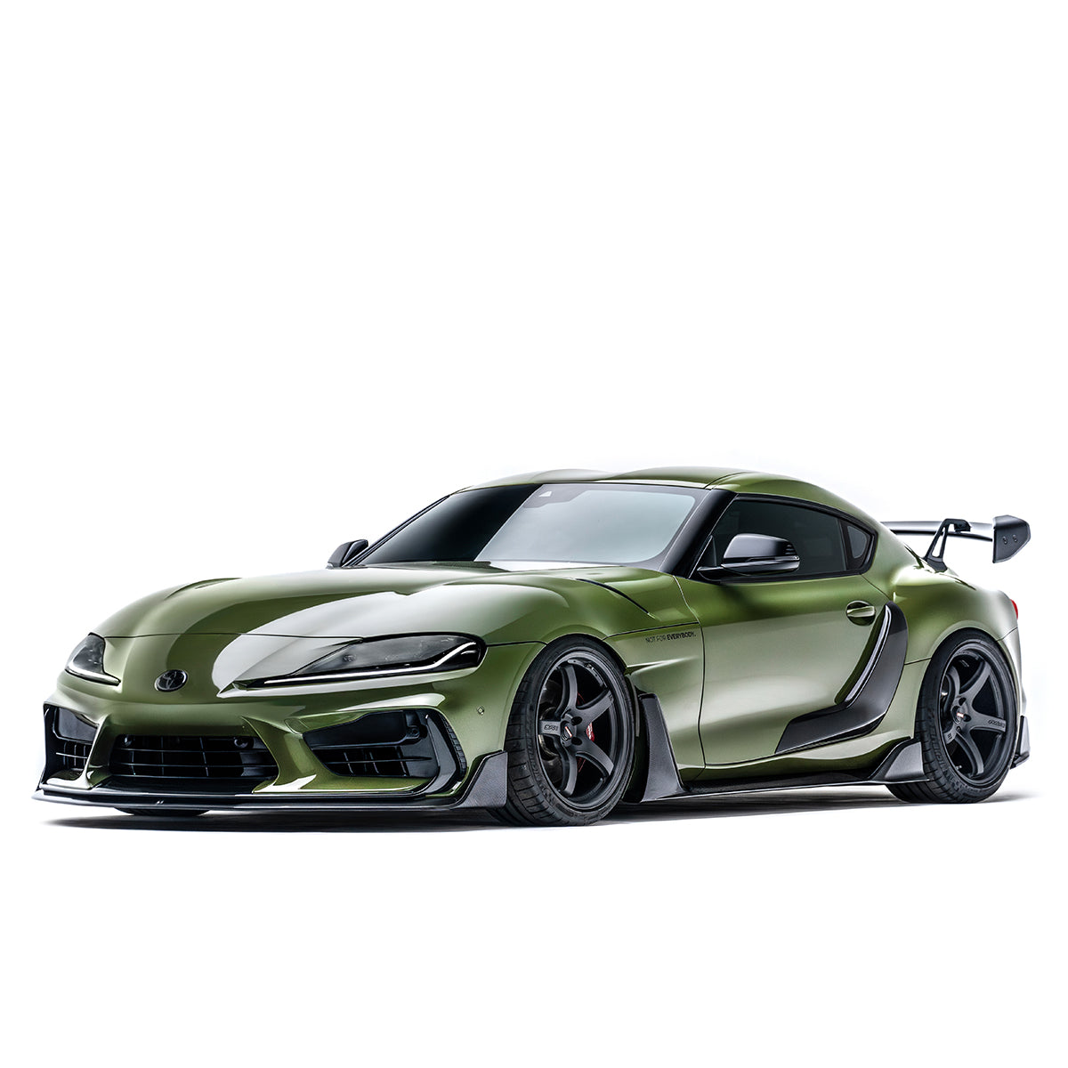 GR Supra Door Garnish (PREORDER)